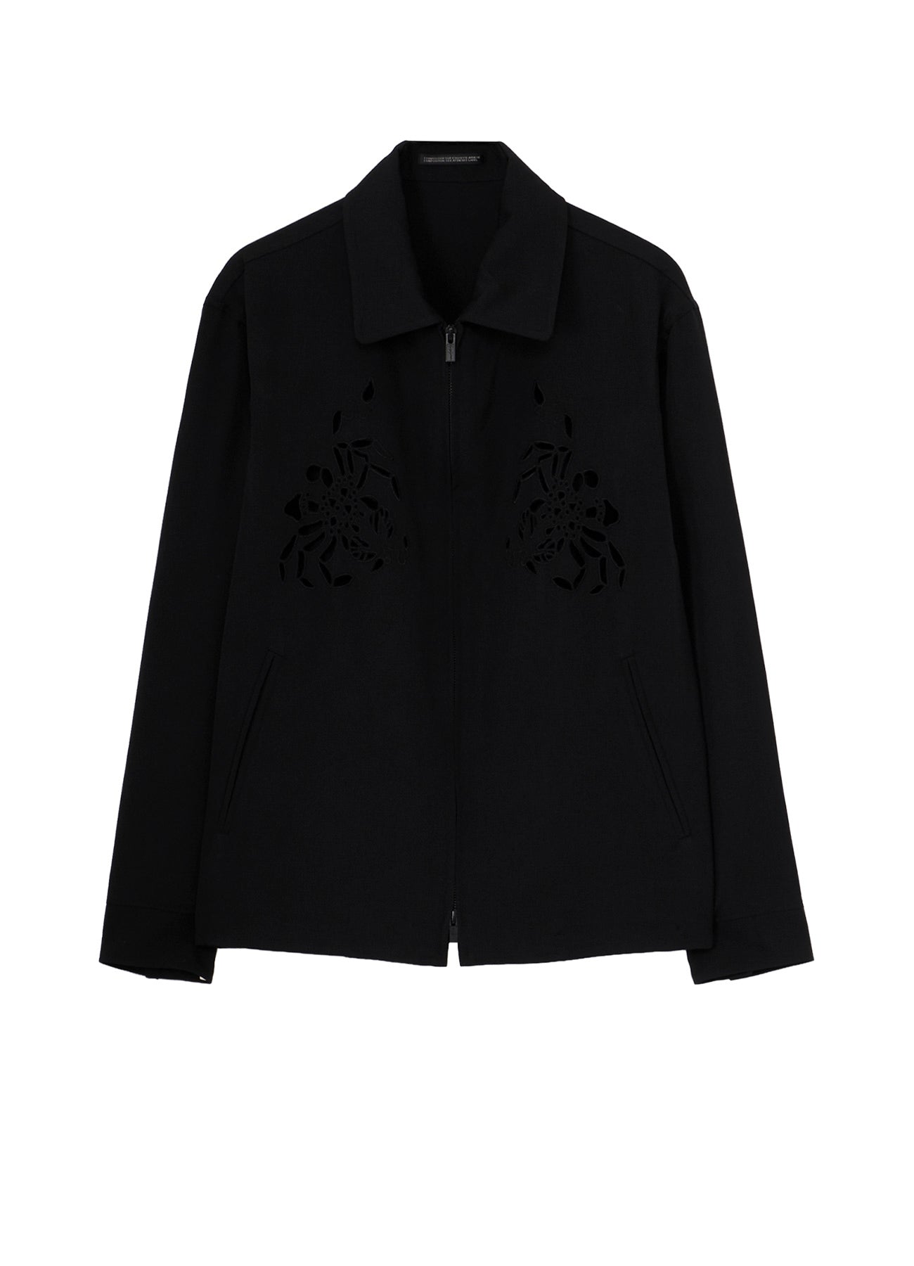 Yohji Yamamoto POUR HOMME – THE SHOP YOHJI YAMAMOTO