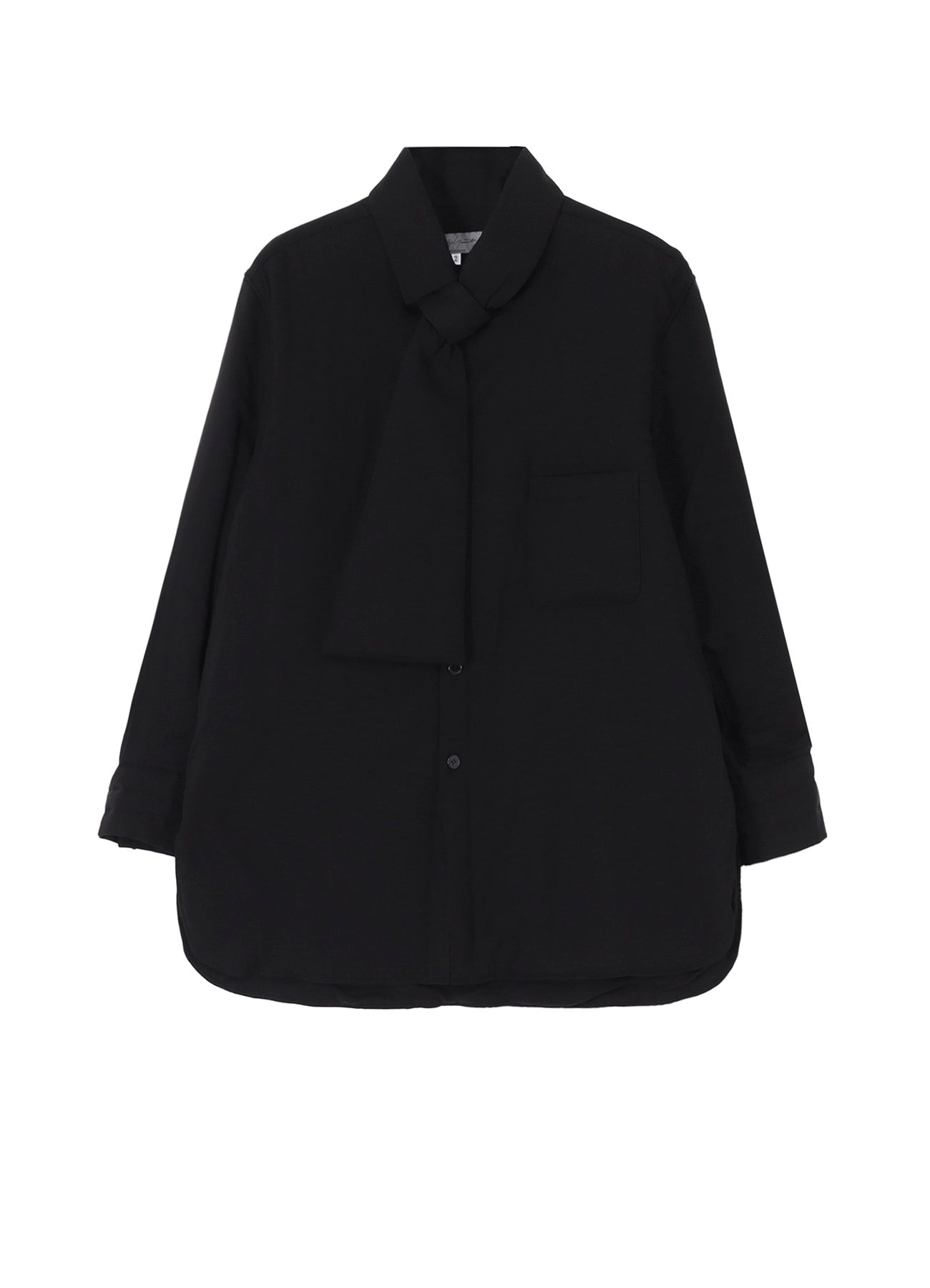 トップス Yohji Yamamotopo POUR HOMME 2019SS SPRING / SUMMER 2019 | Yohji Yamamoto (ヨウジヤマモト