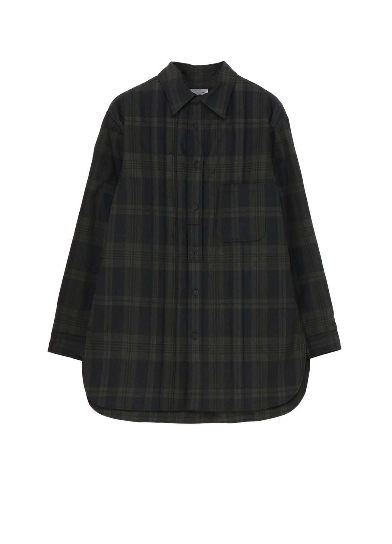 SHIRT – THE SHOP YOHJI YAMAMOTO