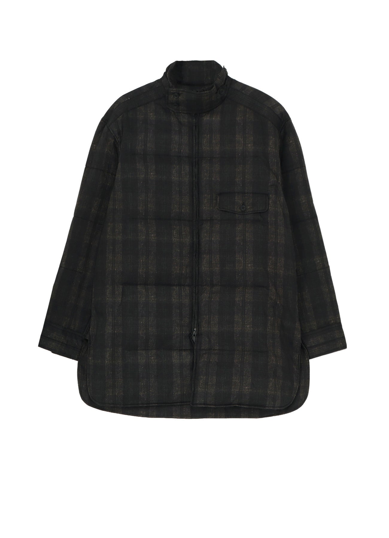 Yohji Yamamoto POUR HOMME 25-26A/W PHOTOBOOK – THE SHOP YOHJI YAMAMOTO