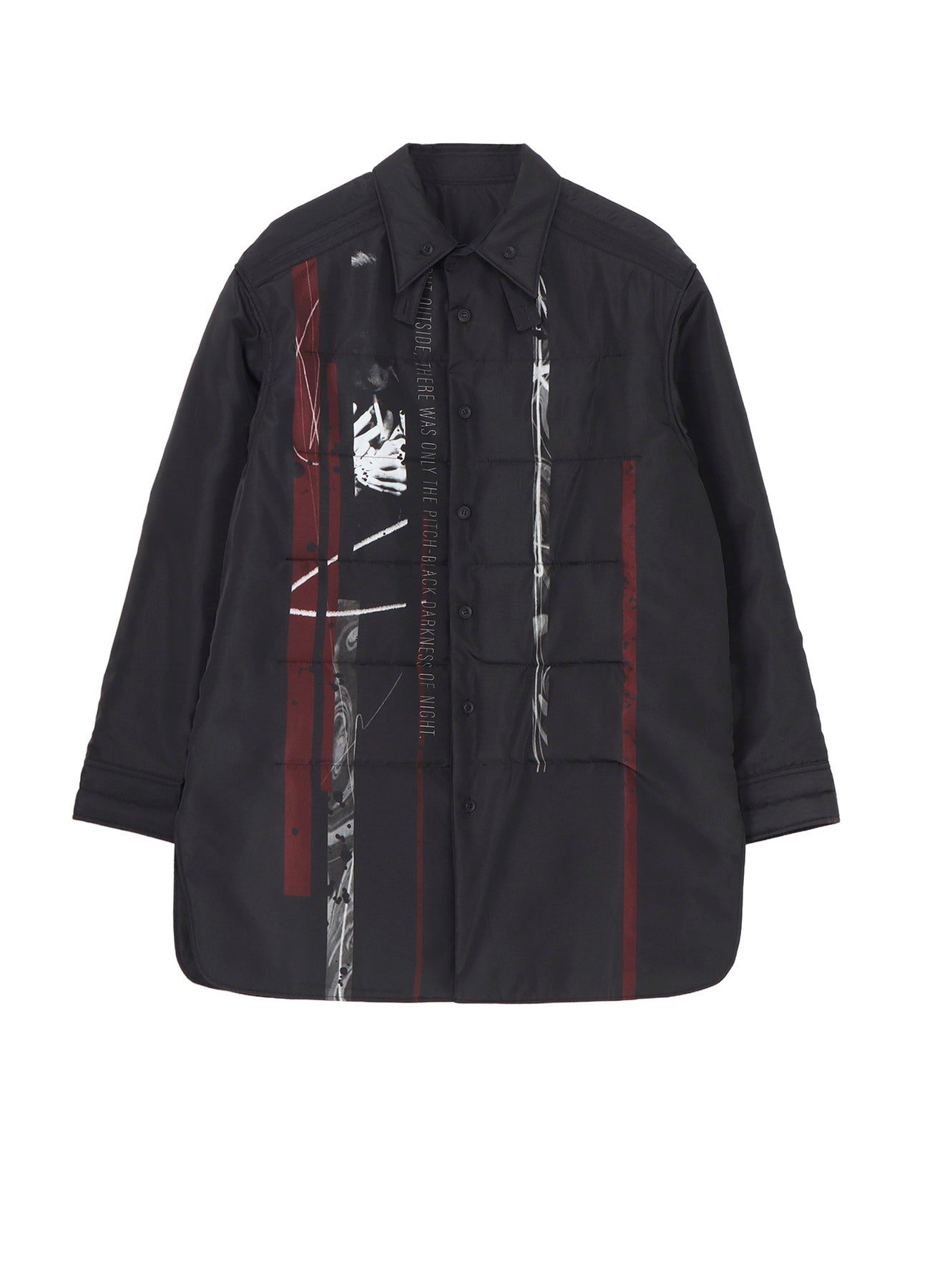 Yohji Yamamoto POUR HOMME 25-26A/W PHOTOBOOK – THE SHOP YOHJI YAMAMOTO