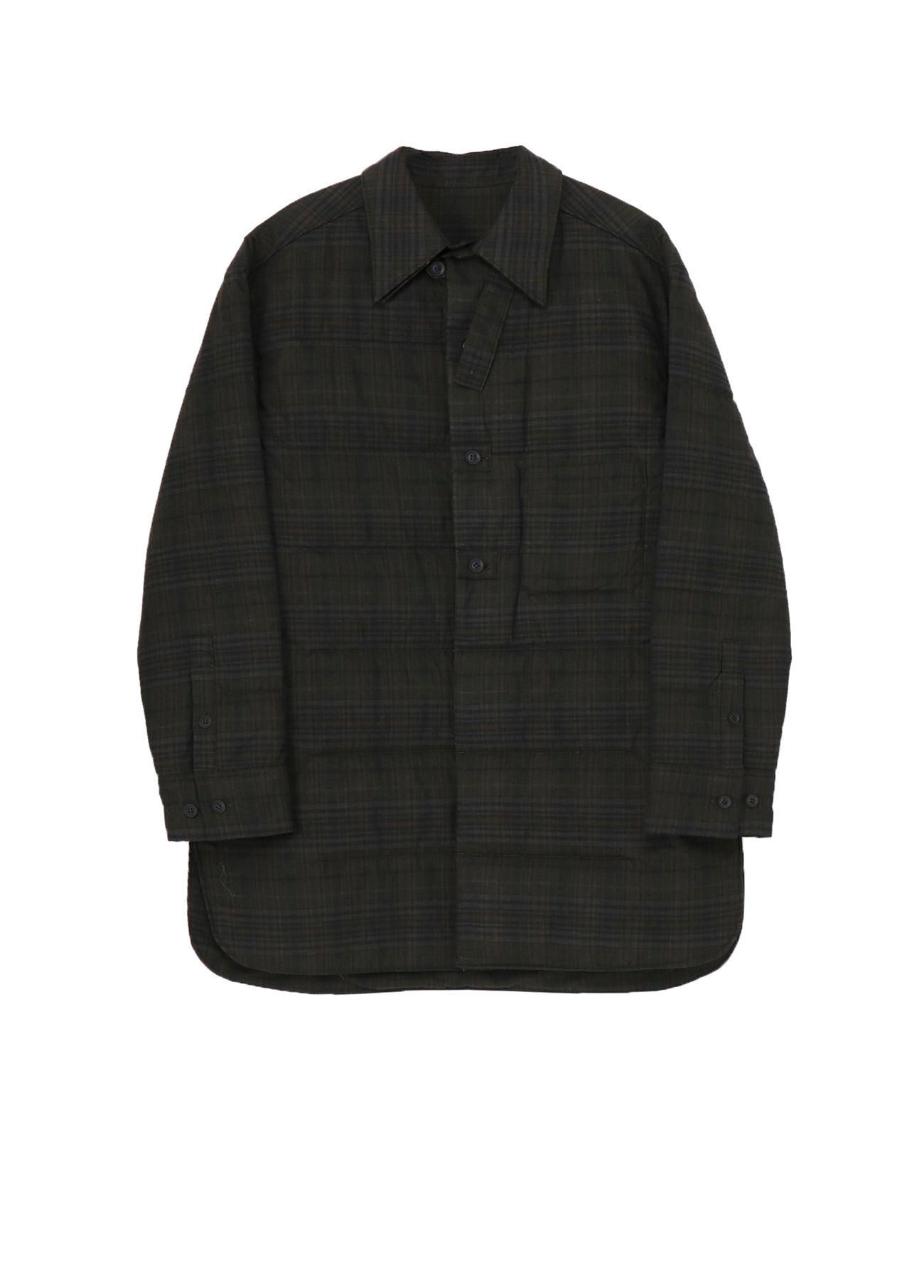 Yohji Yamamoto POUR HOMME – THE SHOP YOHJI YAMAMOTO
