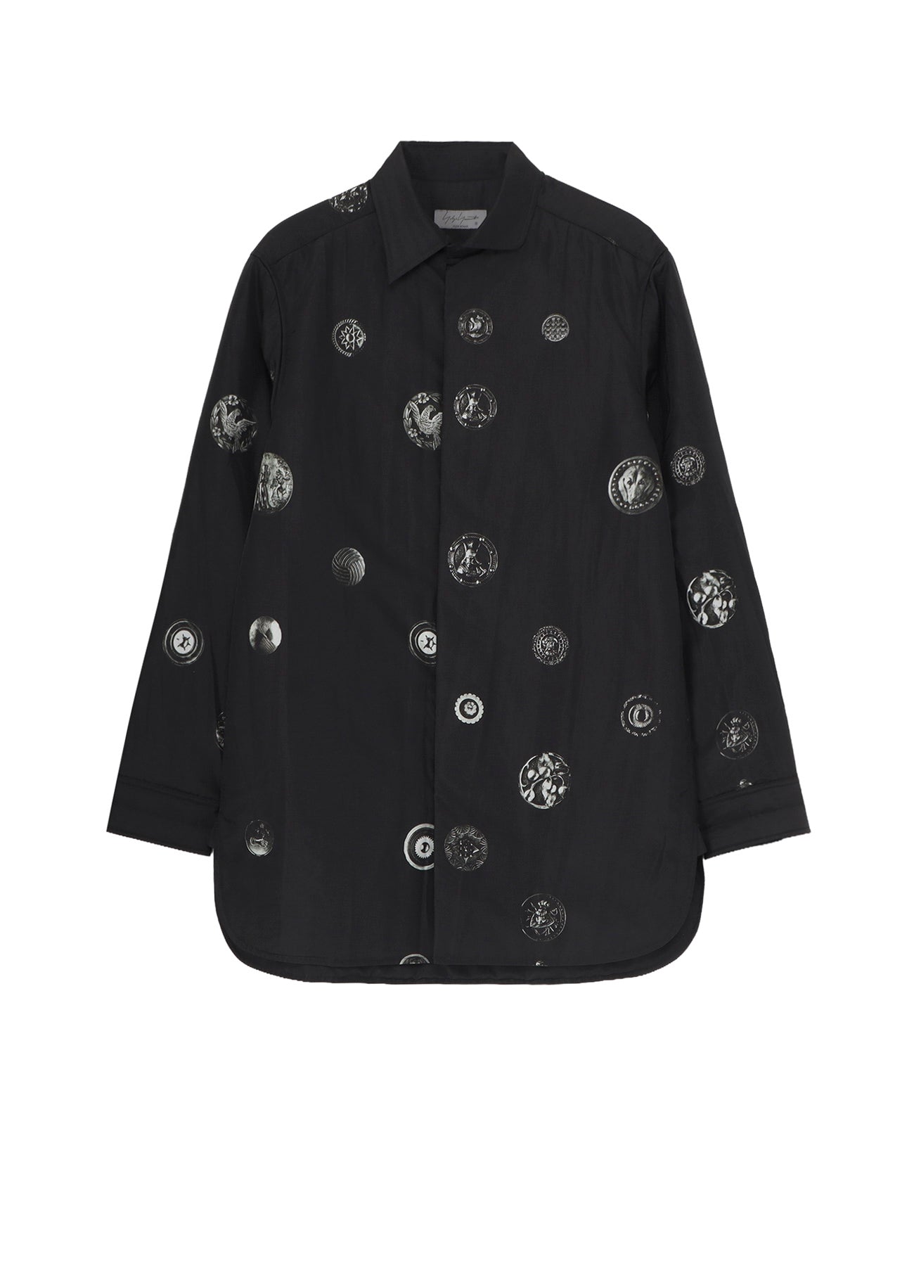 Yohji Yamamoto POUR HOMME 25-26A/W PHOTOBOOK – THE SHOP YOHJI YAMAMOTO