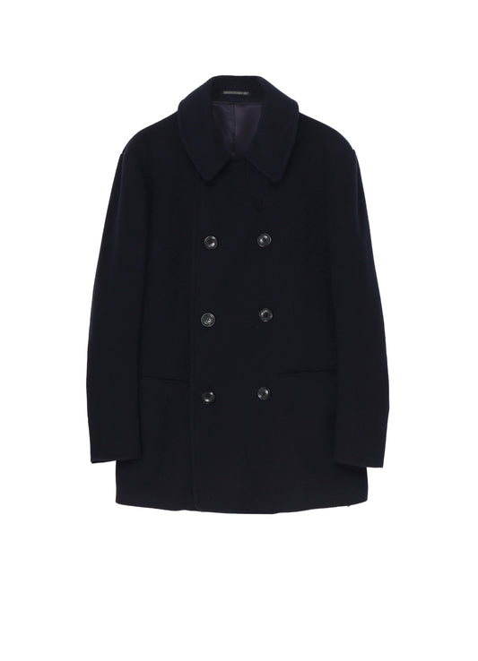 AIRY MOSSER PEACOAT