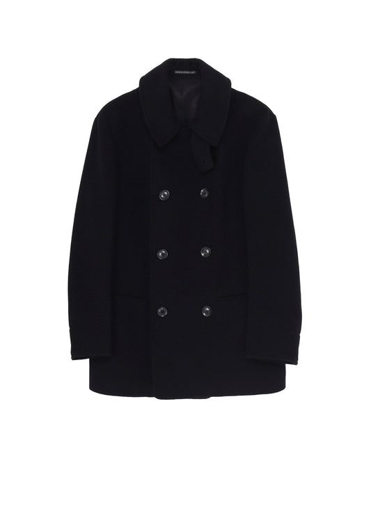 AIRY MOSSER PEACOAT