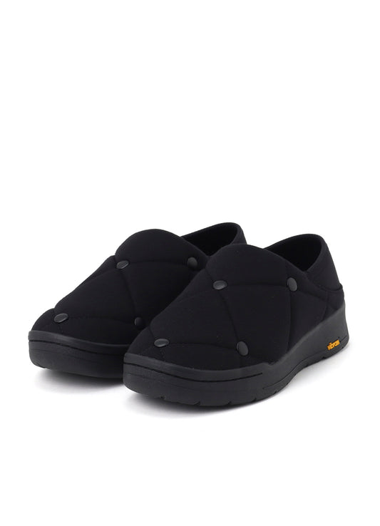 TRICOT NEOPRENE SLIPPON SHOES