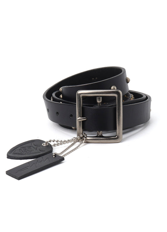 Yohji Yamamoto × HTC STUDS BELT B