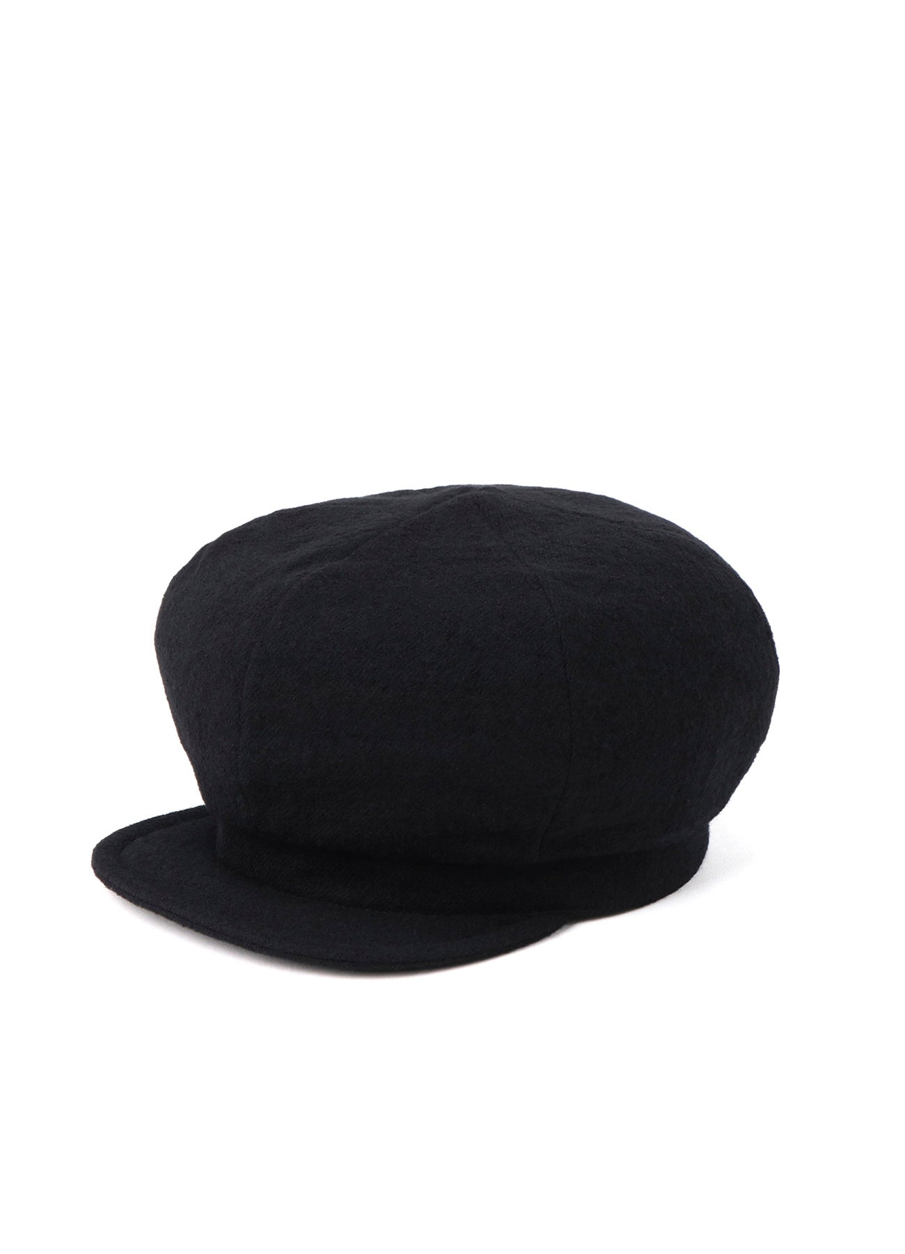 Yohji Yamamoto 99ss 90s ナイロンキャスケット Yohji Yamamoto 99ss