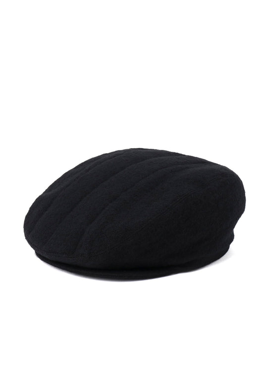 CLASSICAL WOOL BLACK HUNTING