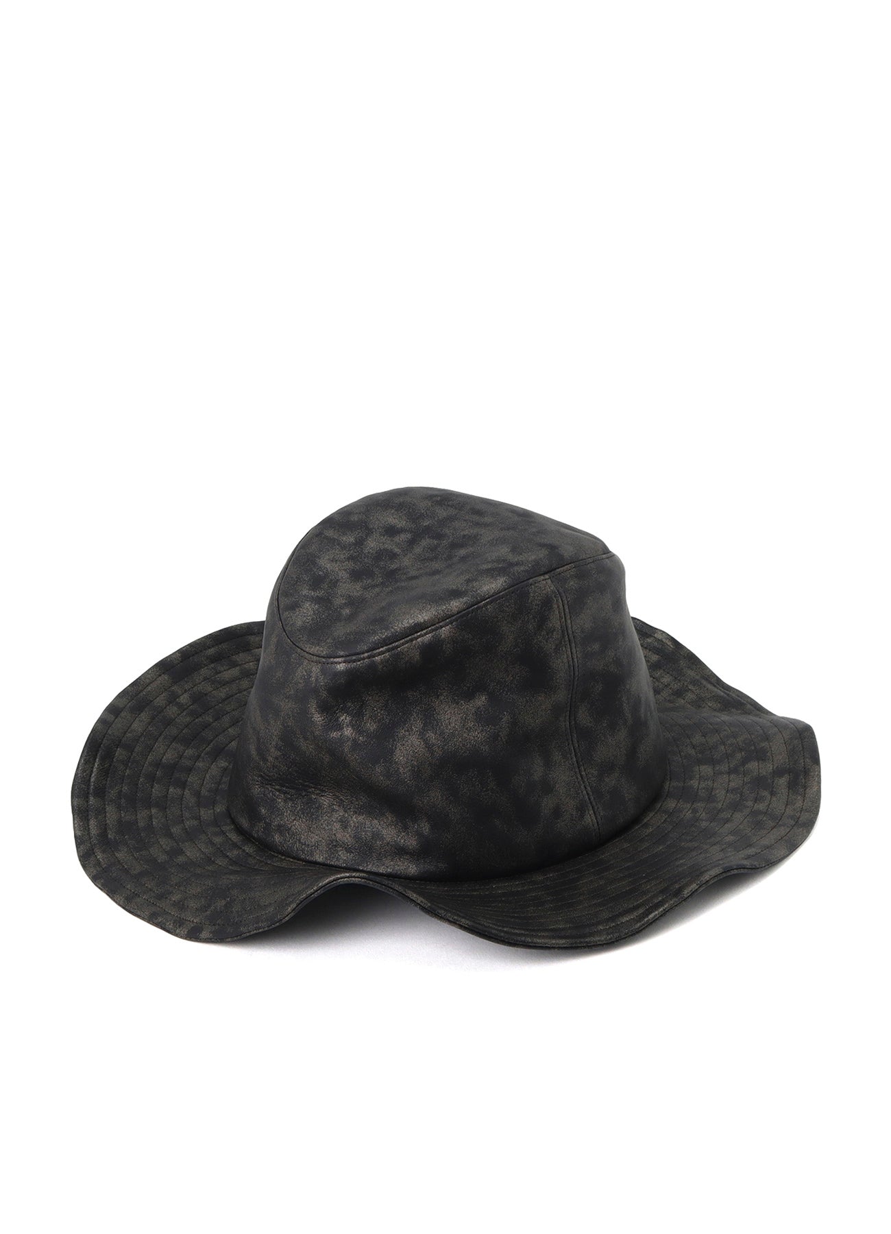 Yohji Yamamoto 17ss ハット Yohji Yamamoto 17ss ハット HATS(ハット)｜YOHJI YAMAMOTOの