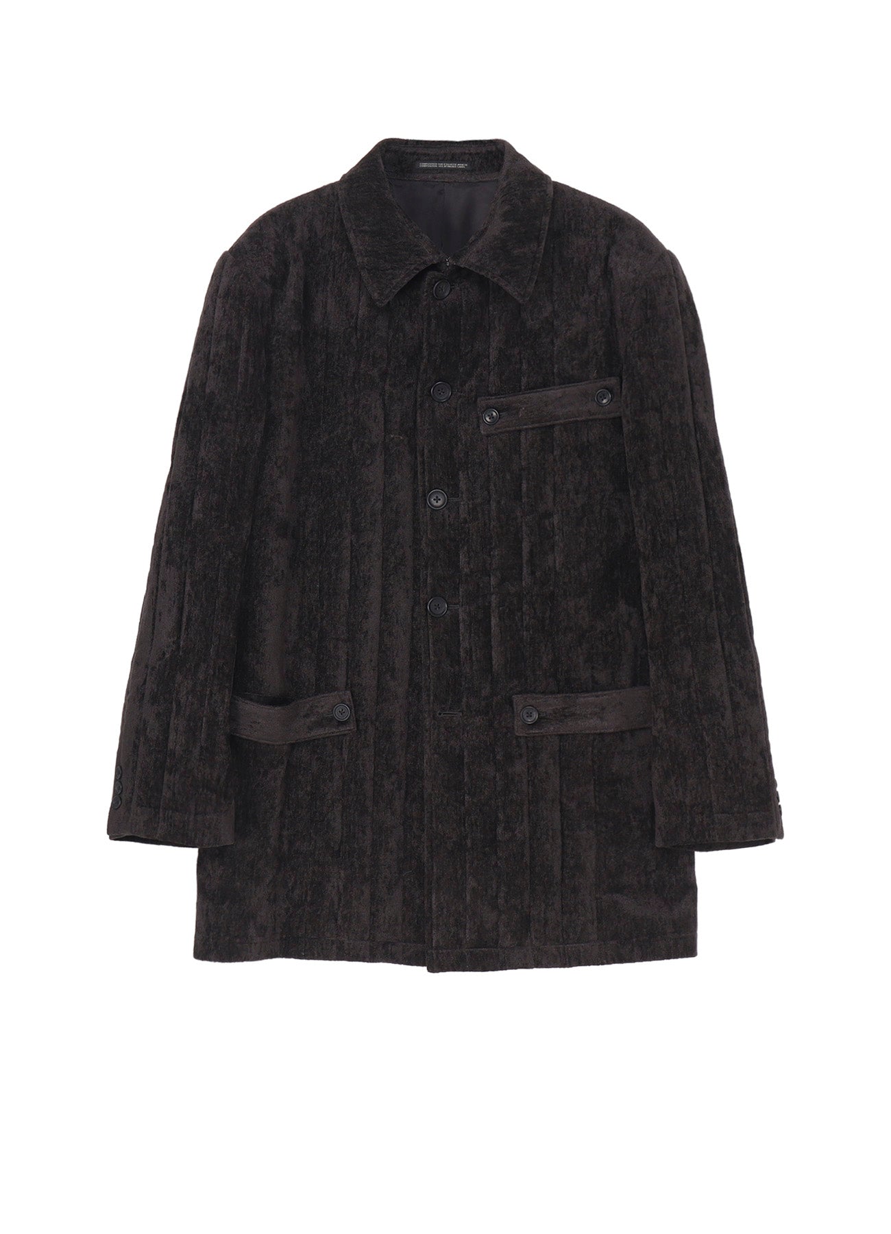 Yohji Yamamoto POUR HOMME Vintage – THE SHOP YOHJI YAMAMOTO