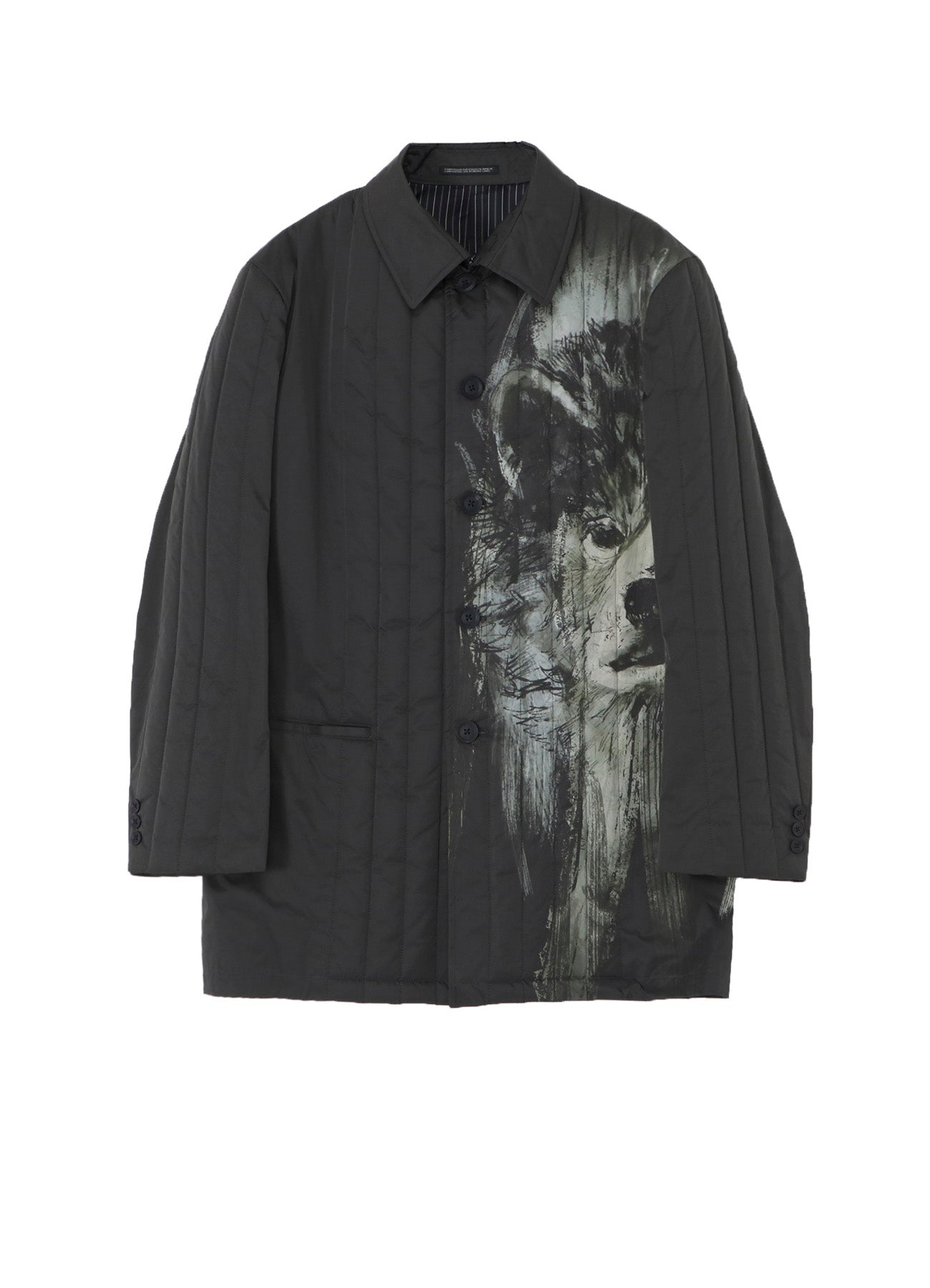 Yohji Yamamoto POUR HOMME Vintage – THE SHOP YOHJI YAMAMOTO