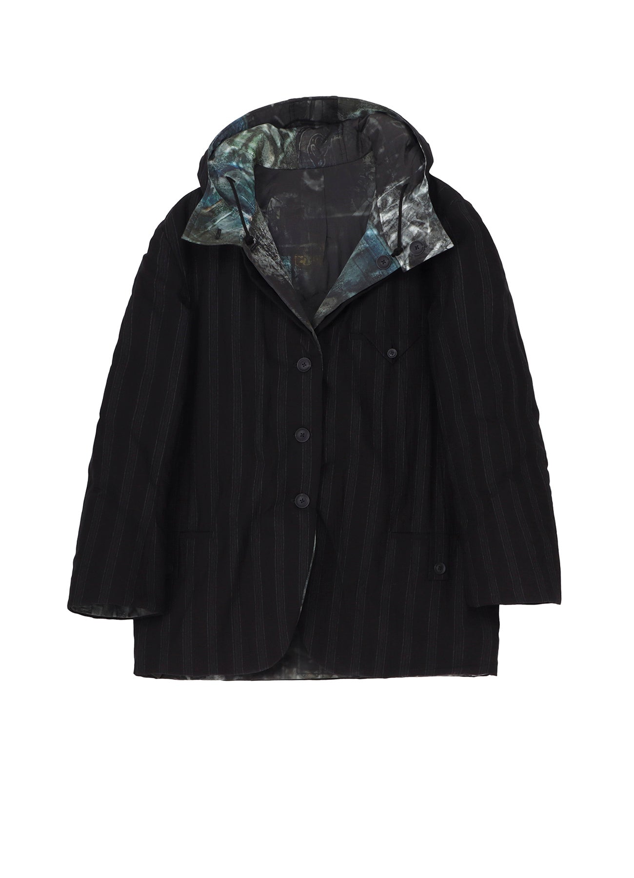 OUTERWEAR – THE SHOP YOHJI YAMAMOTO