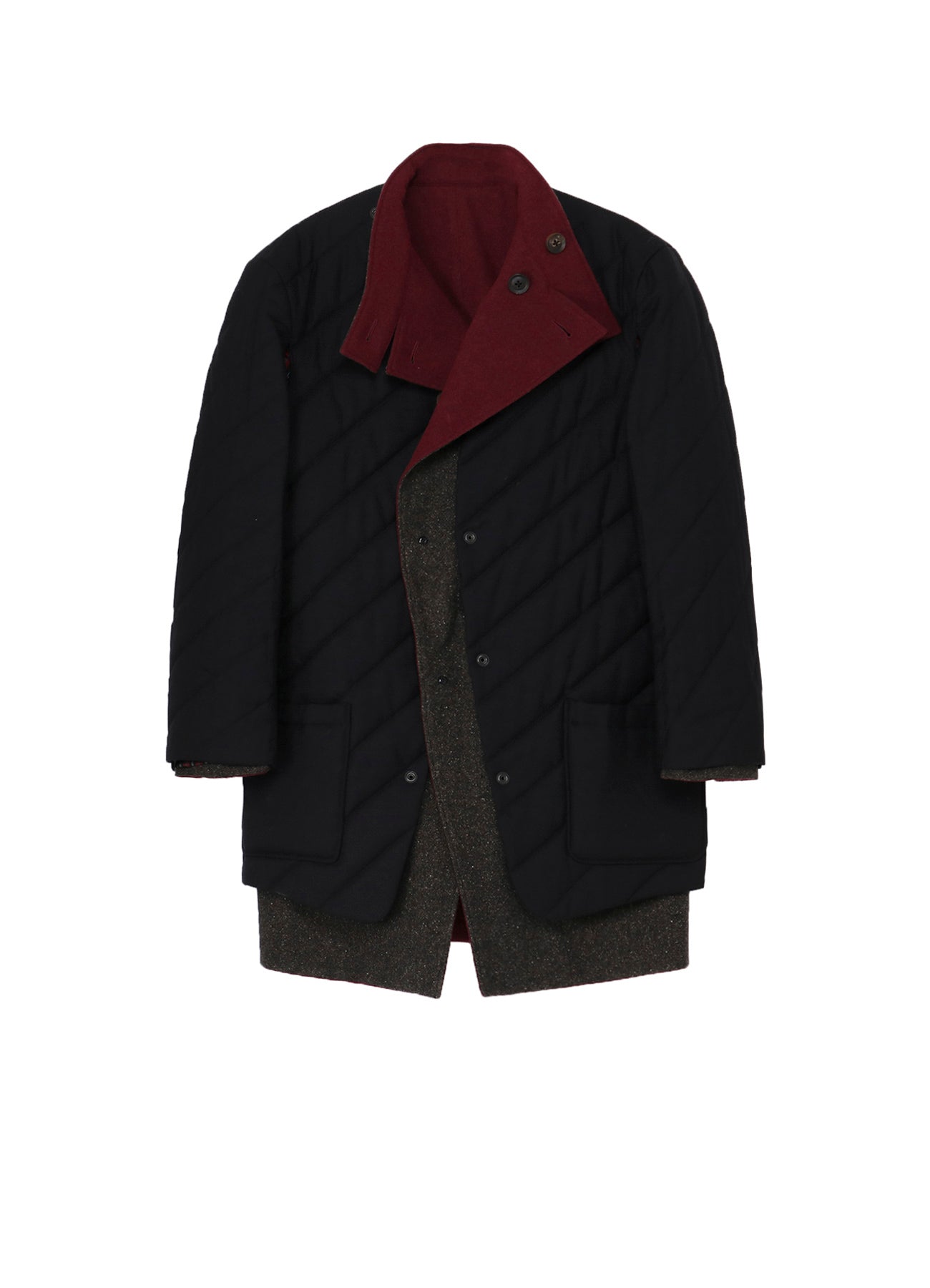 THE SHOP YOHJI YAMAMOTO