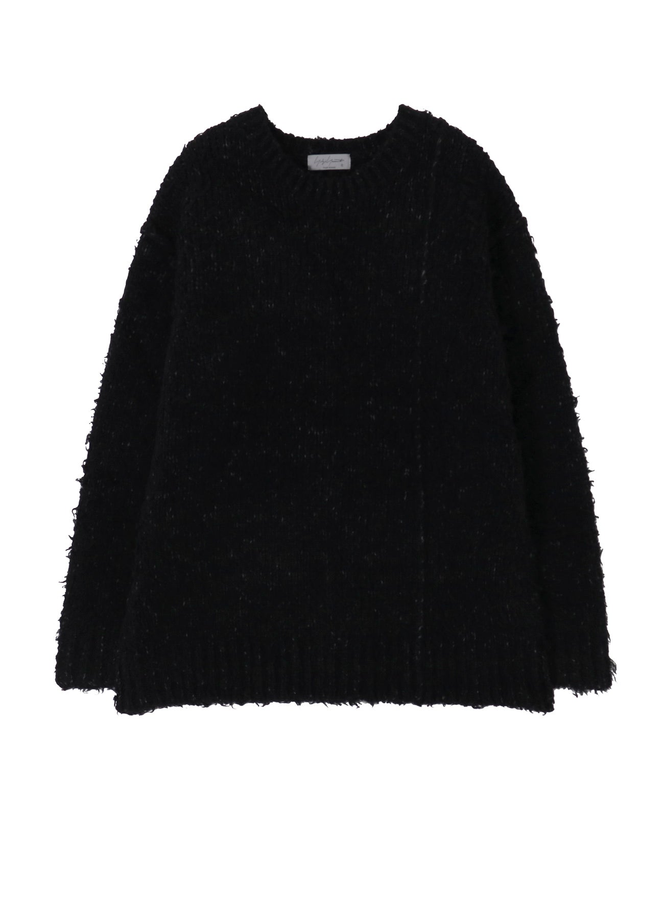 KNITWEAR – THE SHOP YOHJI YAMAMOTO
