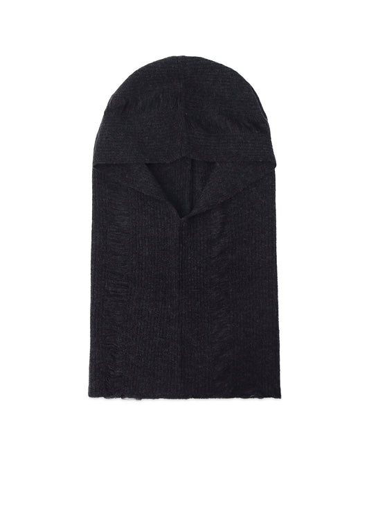 7G3P HALF CARDIGAN BALACLAVA