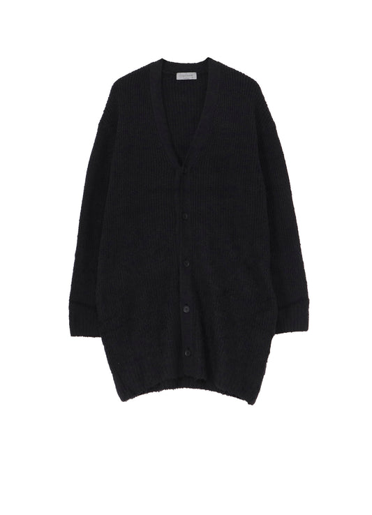 7G1P GRADATION V NECK CARDIGAN