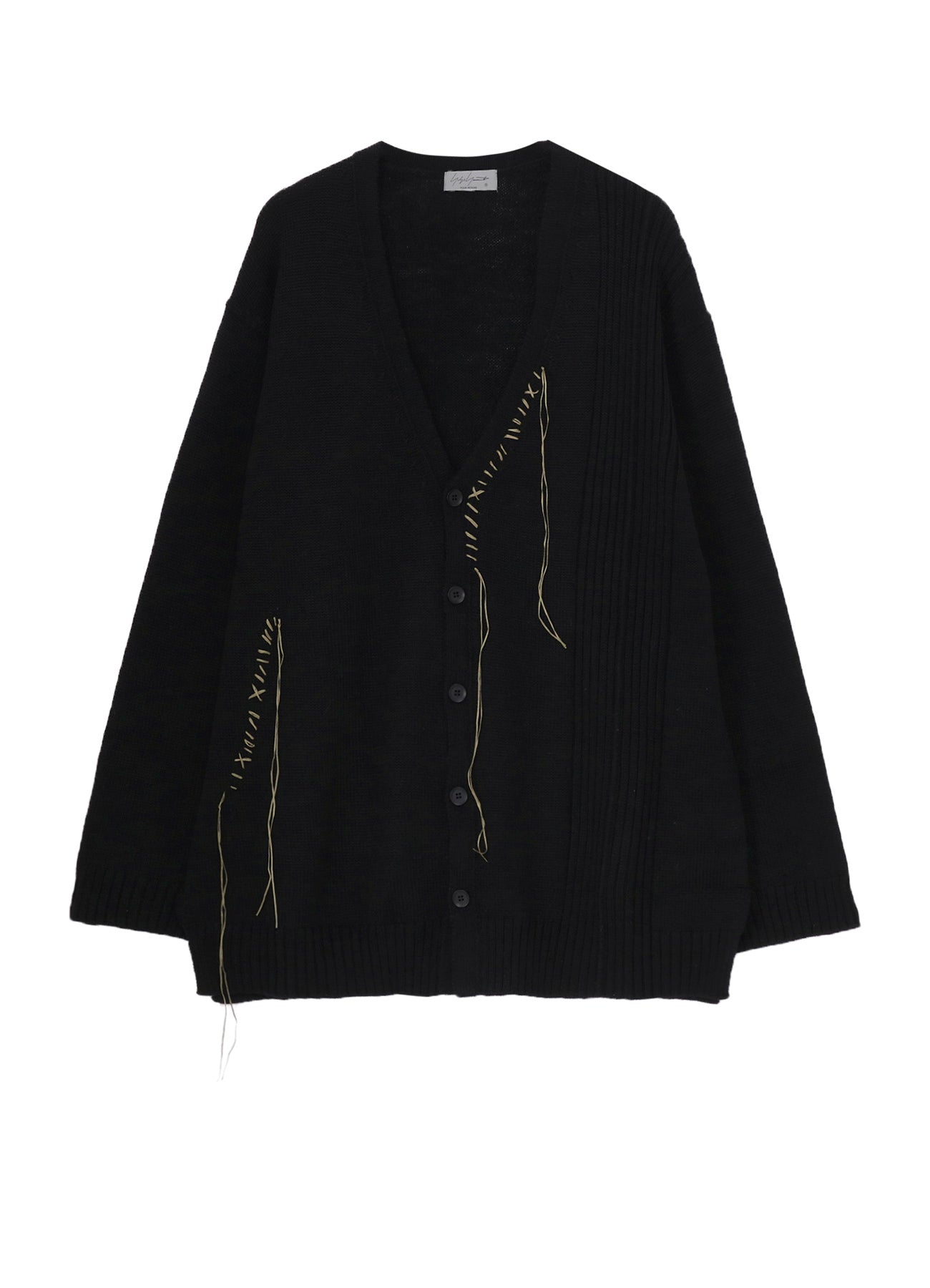 mojamojakさん専用ページ STAFF STYLING｜THE SHOP YOHJI YAMAMOTO