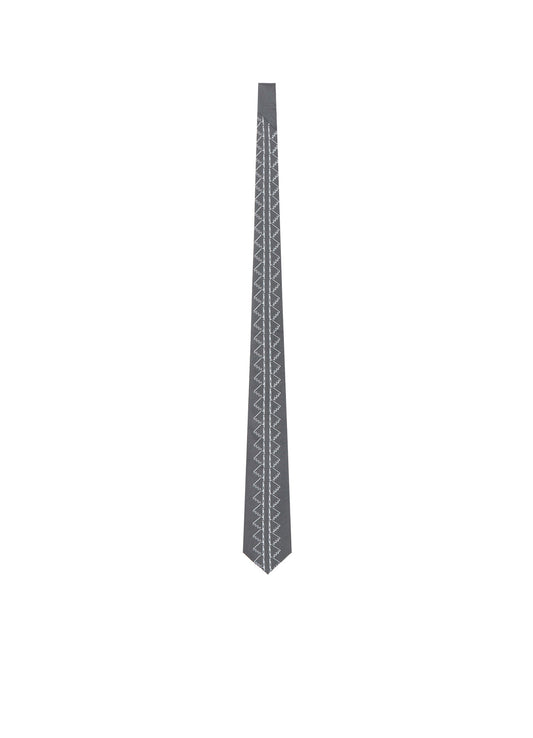 CENTRE PATTERN JQ DERBY TIE A