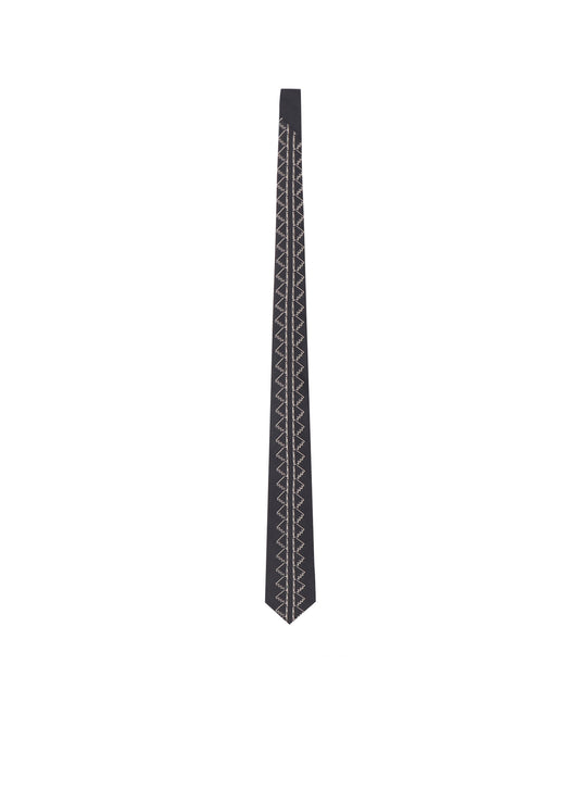CENTRE PATTERN JQ DERBY TIE A
