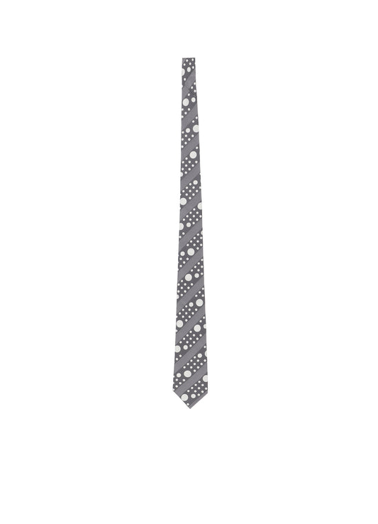 DOT PATTERN JQ DERBY TIE B