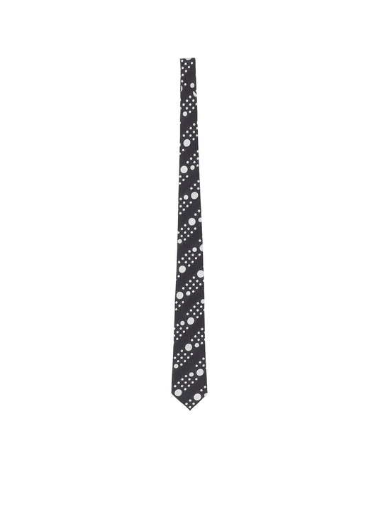 DOT PATTERN JQ DERBY TIE B