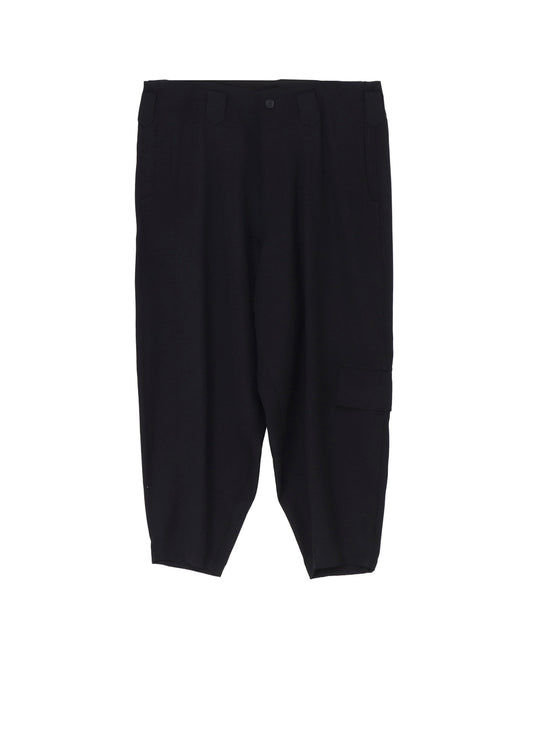 ARMY GABARDINE LEFT SIDE PKT GAB P