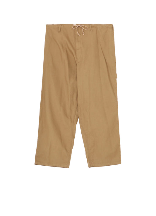 BS HERRINGBONE 3ST PAINTER PANTS