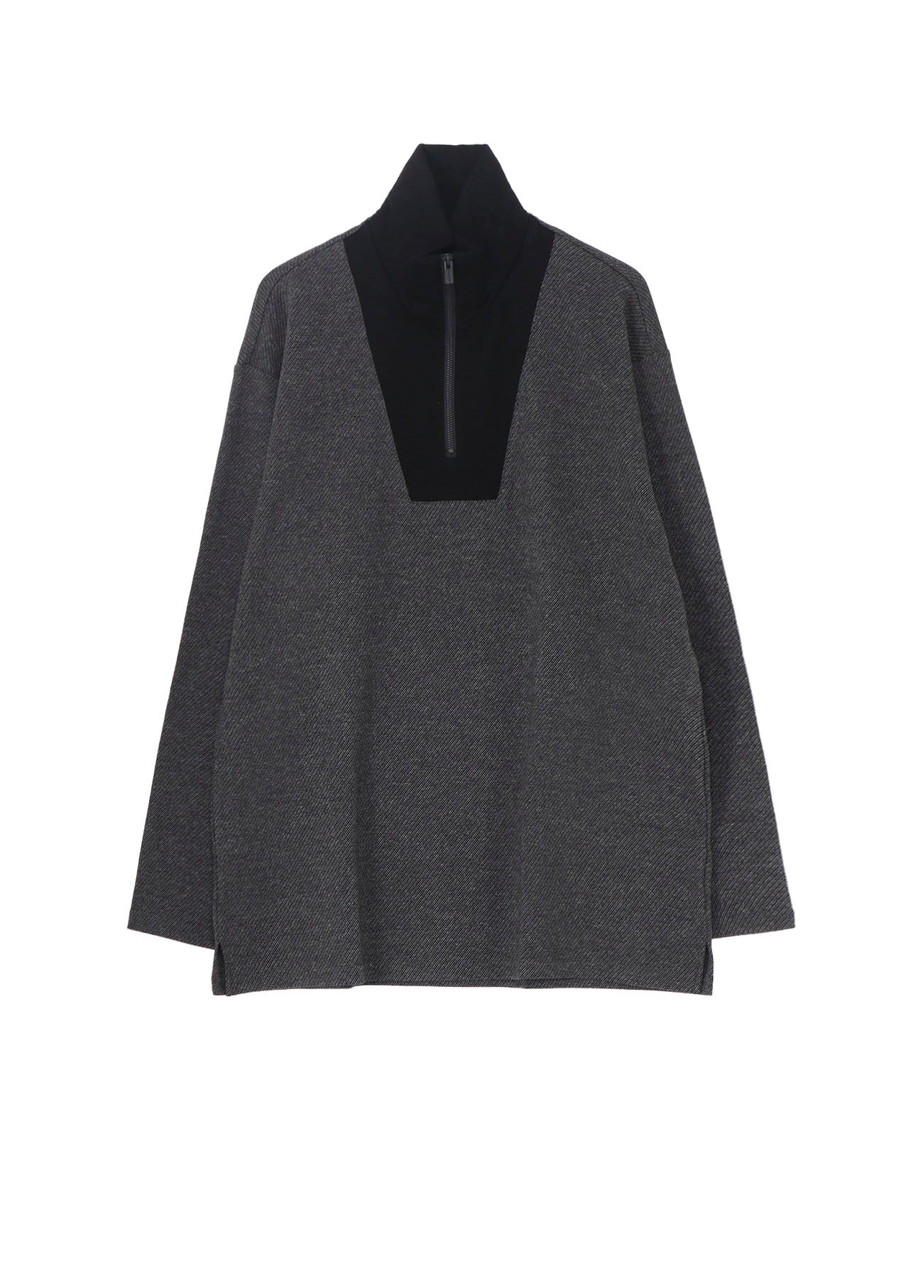 トップス yohji yamamoto 01aw Yohji Yamamoto POUR HOMME ヨウジヤマモト プールオム 01AW