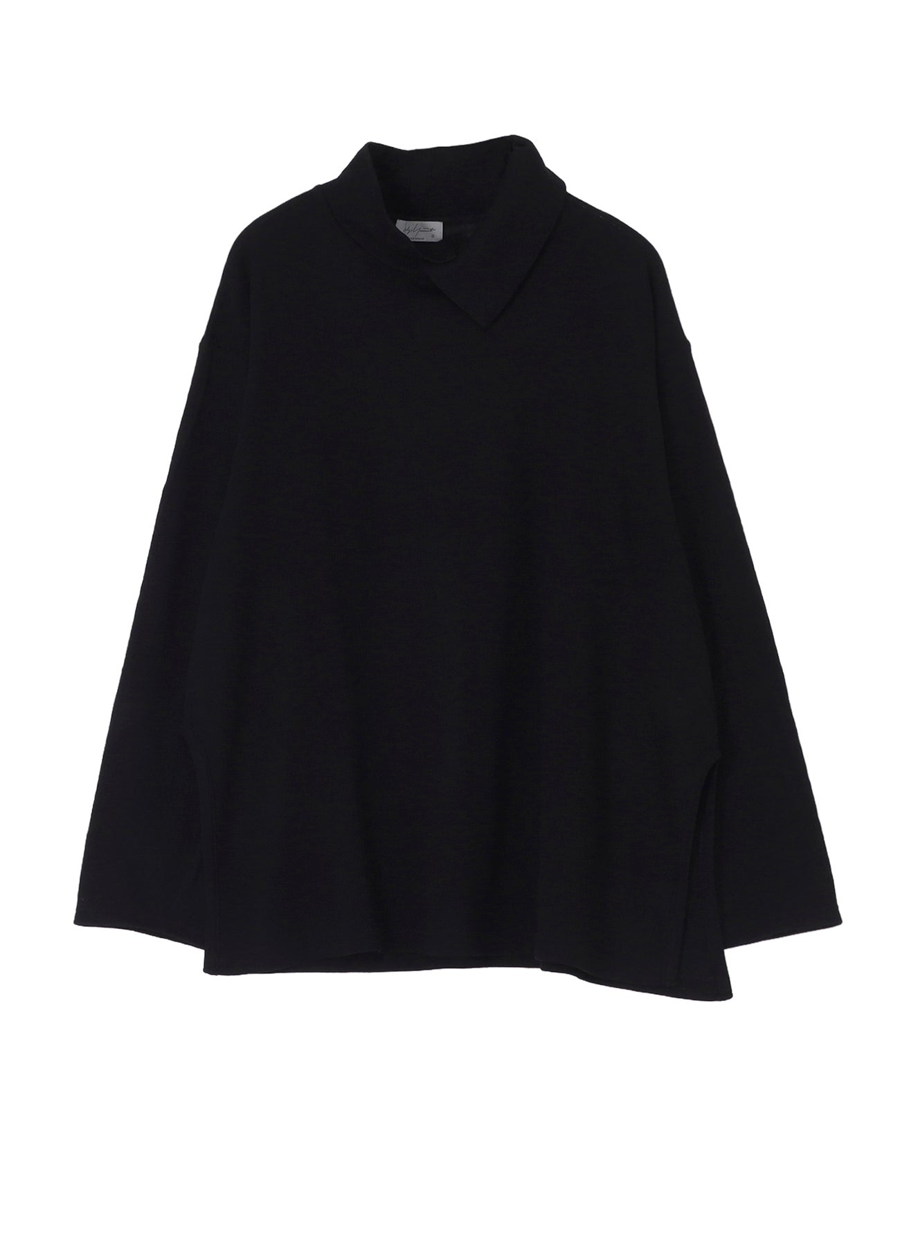 トップス Yohji Yamamotopo POUR HOMME 2019SS Yohji Yamamoto POUR HOMME – THE SHOP YOHJI YAMAMOTO