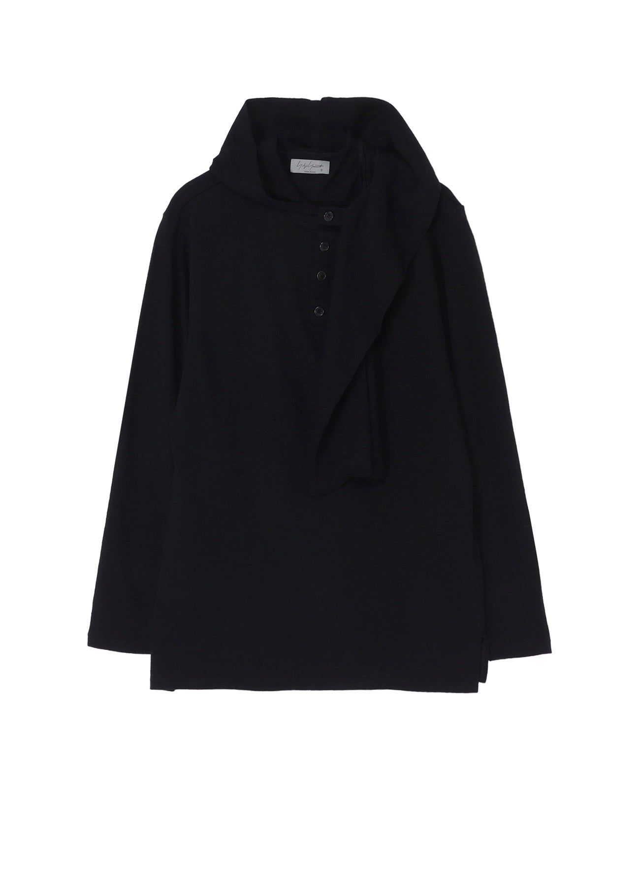 トップス Yohji Yamamotopo POUR HOMME 2019SS Yohji Yamamoto POUR HOMME – THE SHOP YOHJI YAMAMOTO