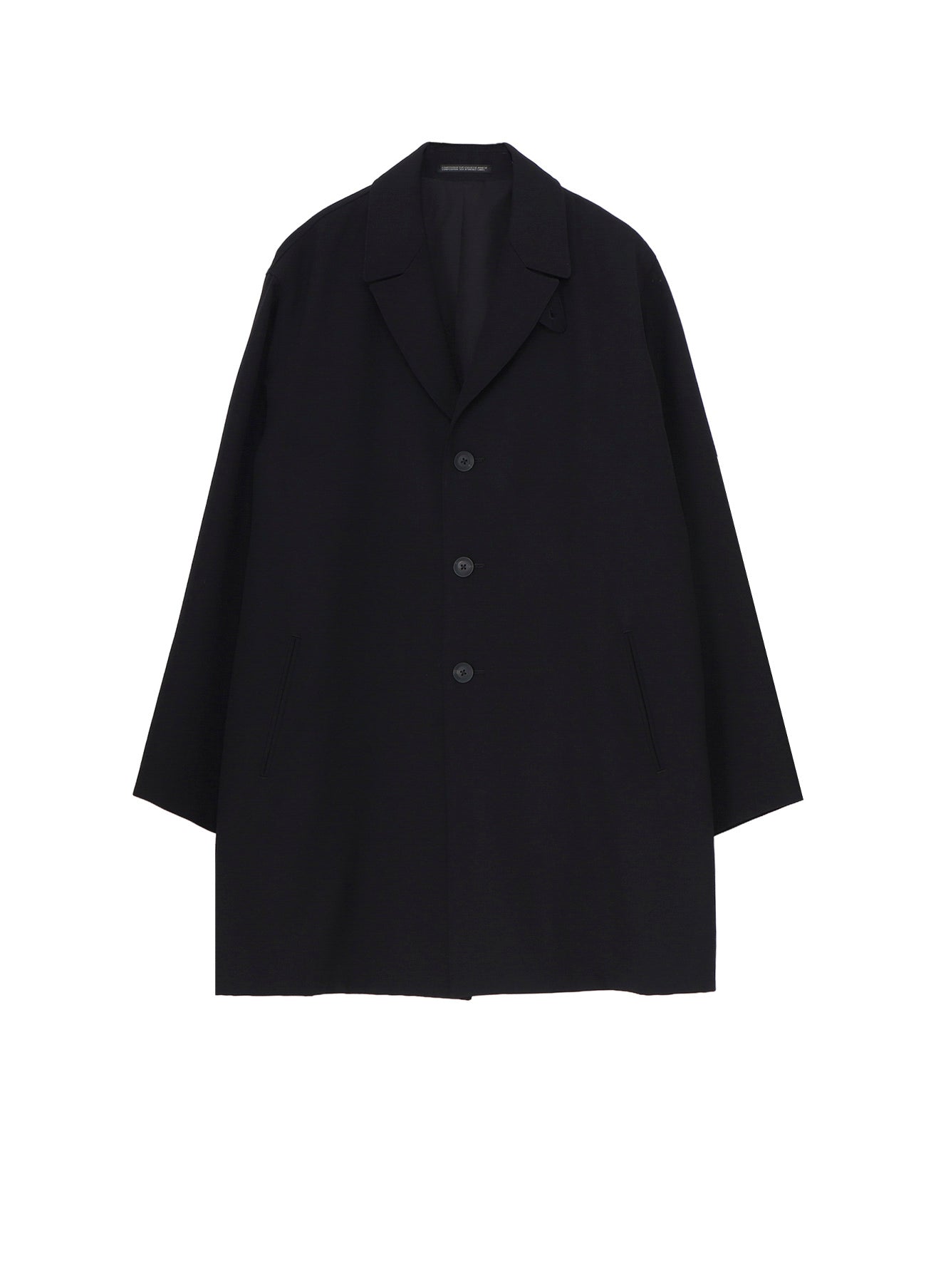 JACKETS – THE SHOP YOHJI YAMAMOTO