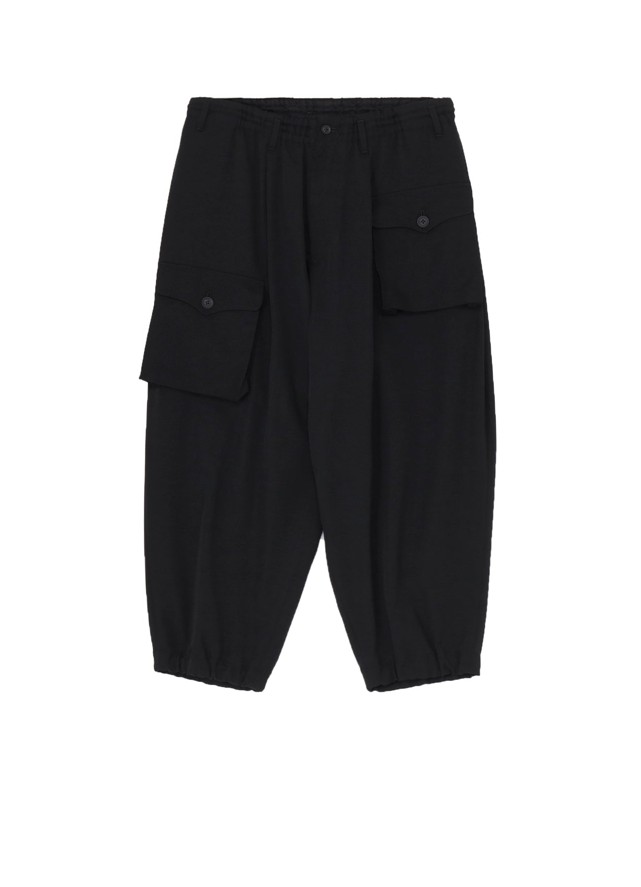 YOHJI YAMAMOTO POUR HOMME 手袋　黒 GLOVES(グローブ)｜YOHJI YAMAMOTOのメンズファッション｜【公式