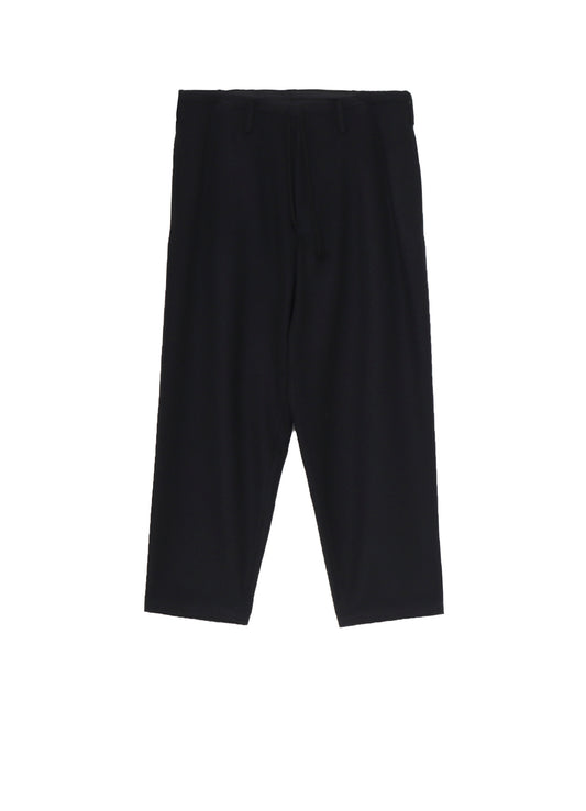 TASMANIA FLANNEL STANDARD DRAWSTRING PANTS