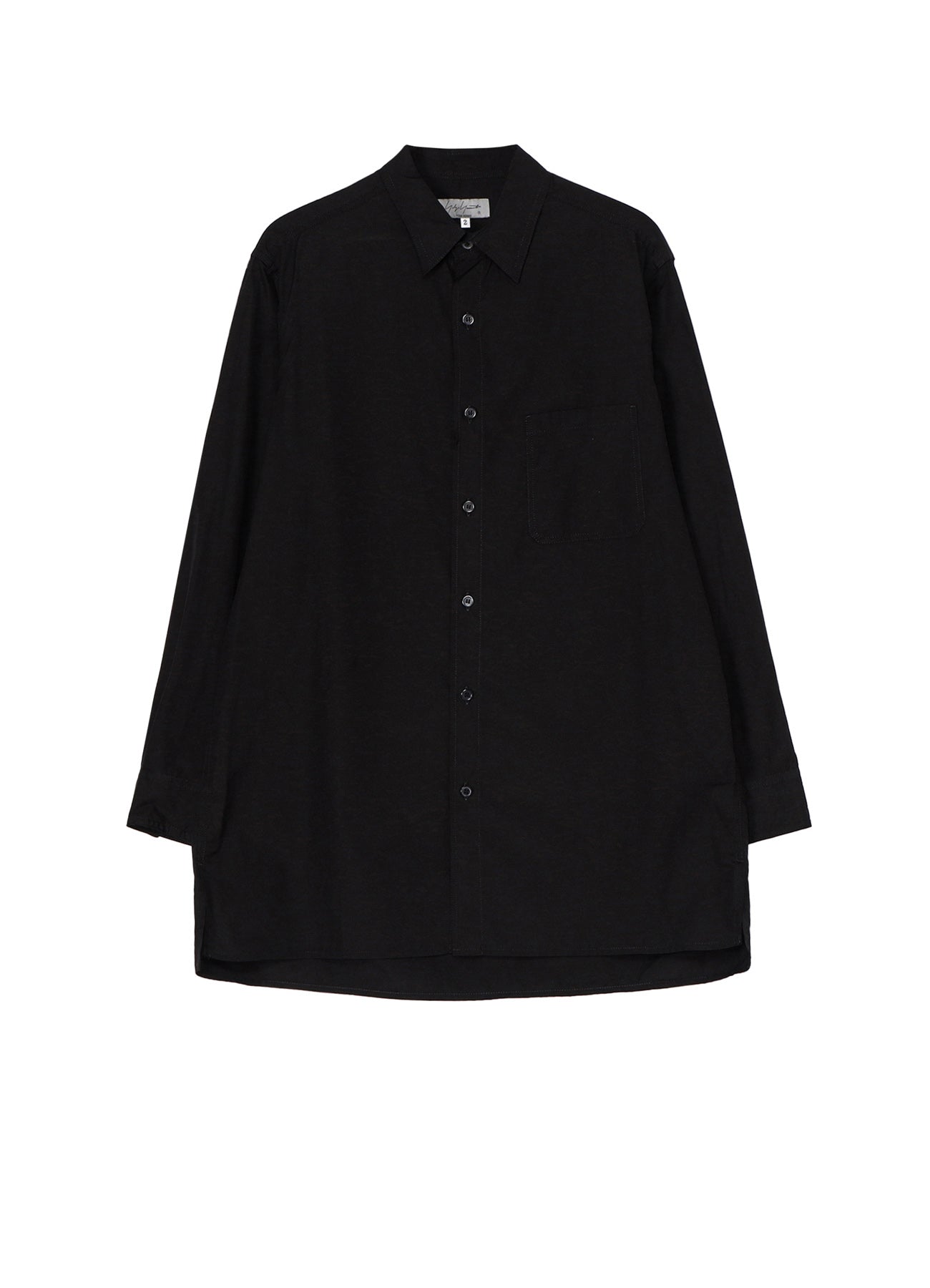 Yohji Yamamoto POUR HOMME LATEST COLLECTION – THE SHOP YOHJI YAMAMOTO