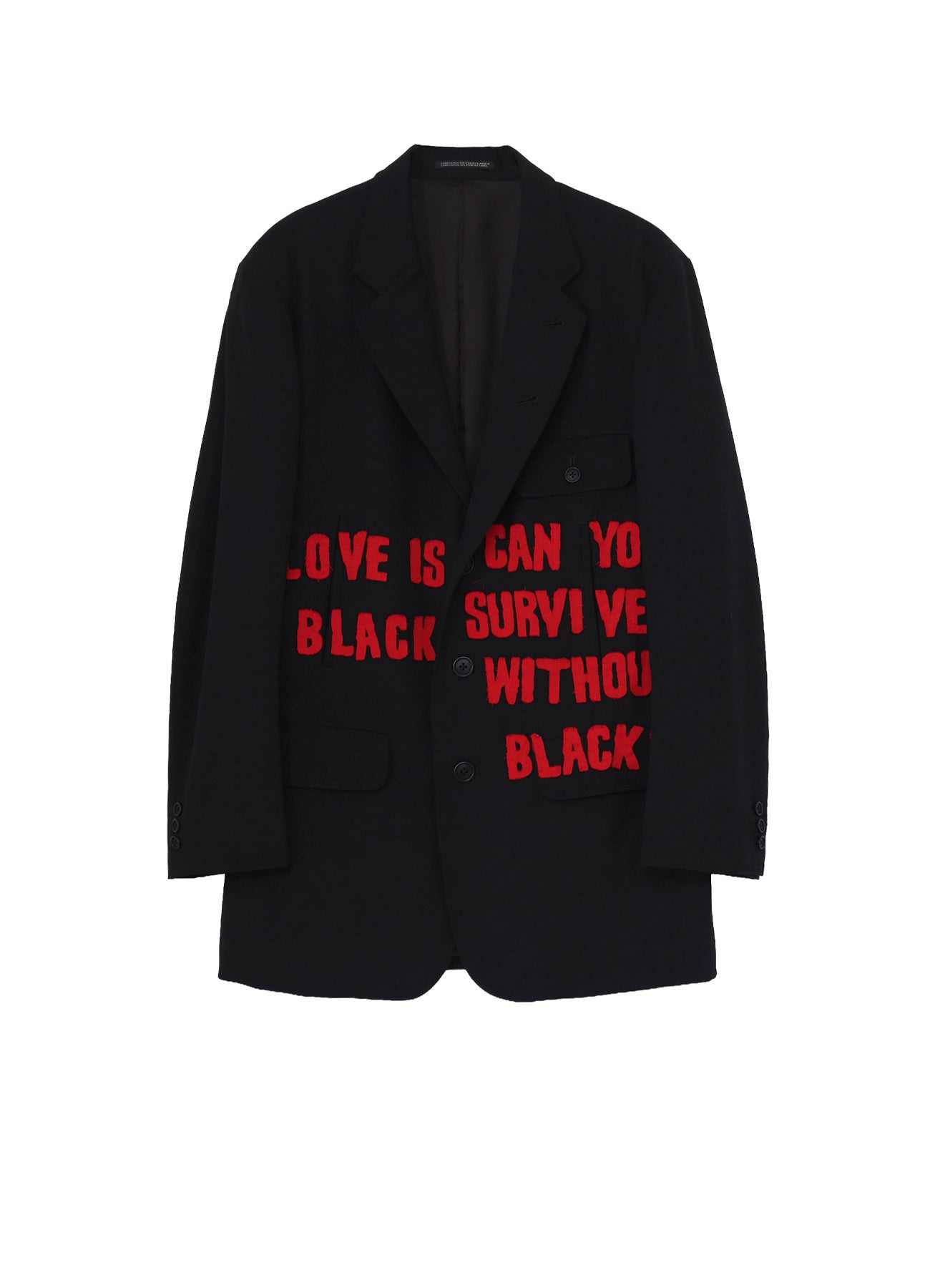 Vintage – THE SHOP YOHJI YAMAMOTO