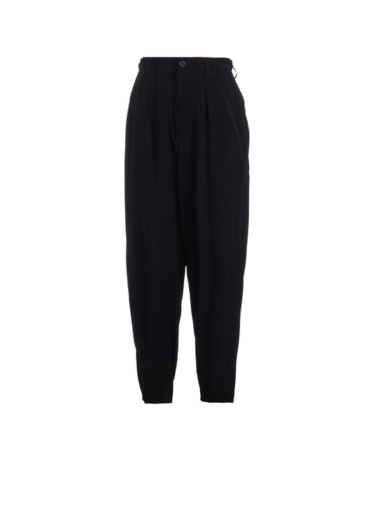 TA TUXEDO BC BUCKLE PANTS