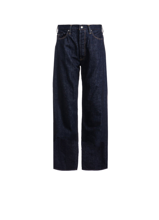 SP 14OZ DENIM 5 POCKETS PANTS