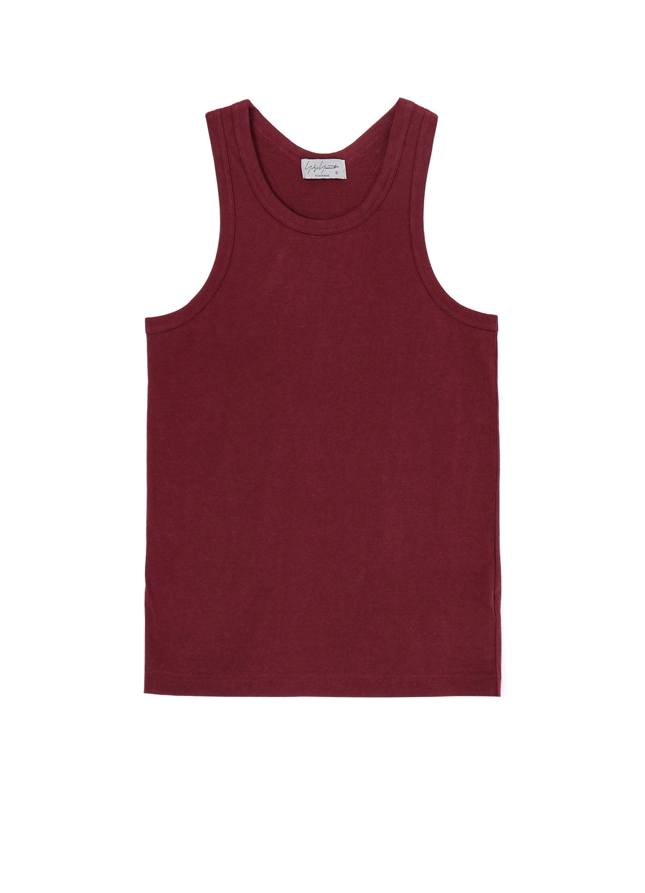 Yohji Yamamoto pour homme Tank online Top