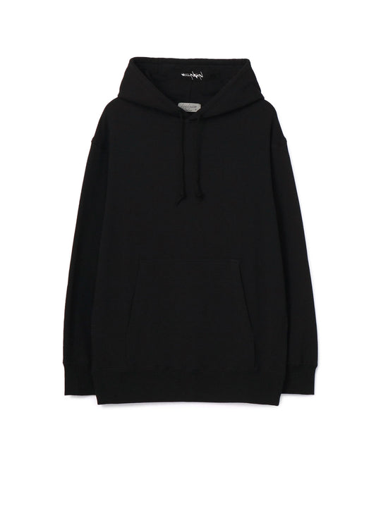 30/10 FLEECE SIGNATURE EMBROIDERY HOODIE