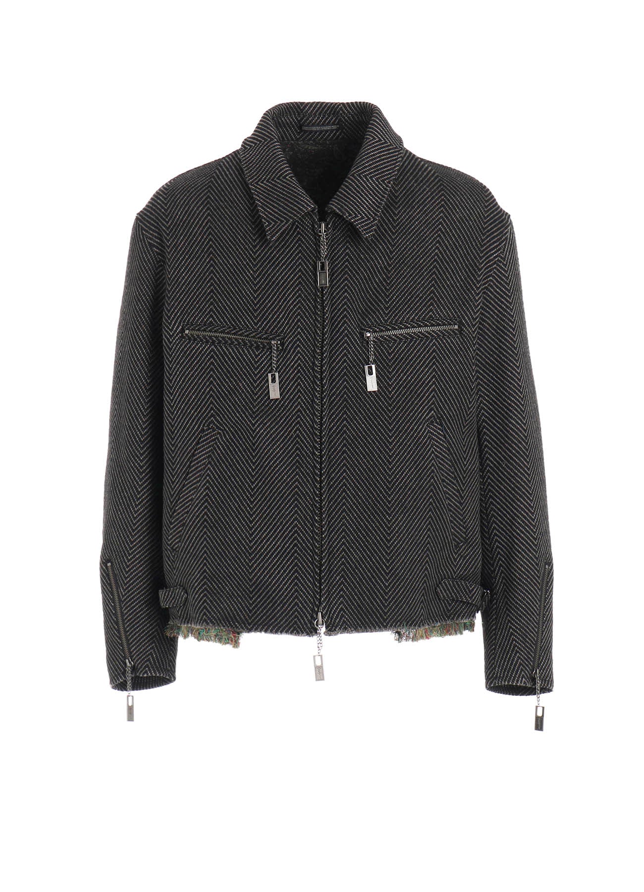 Yohji Yamamoto POUR HOMME – THE SHOP YOHJI YAMAMOTO