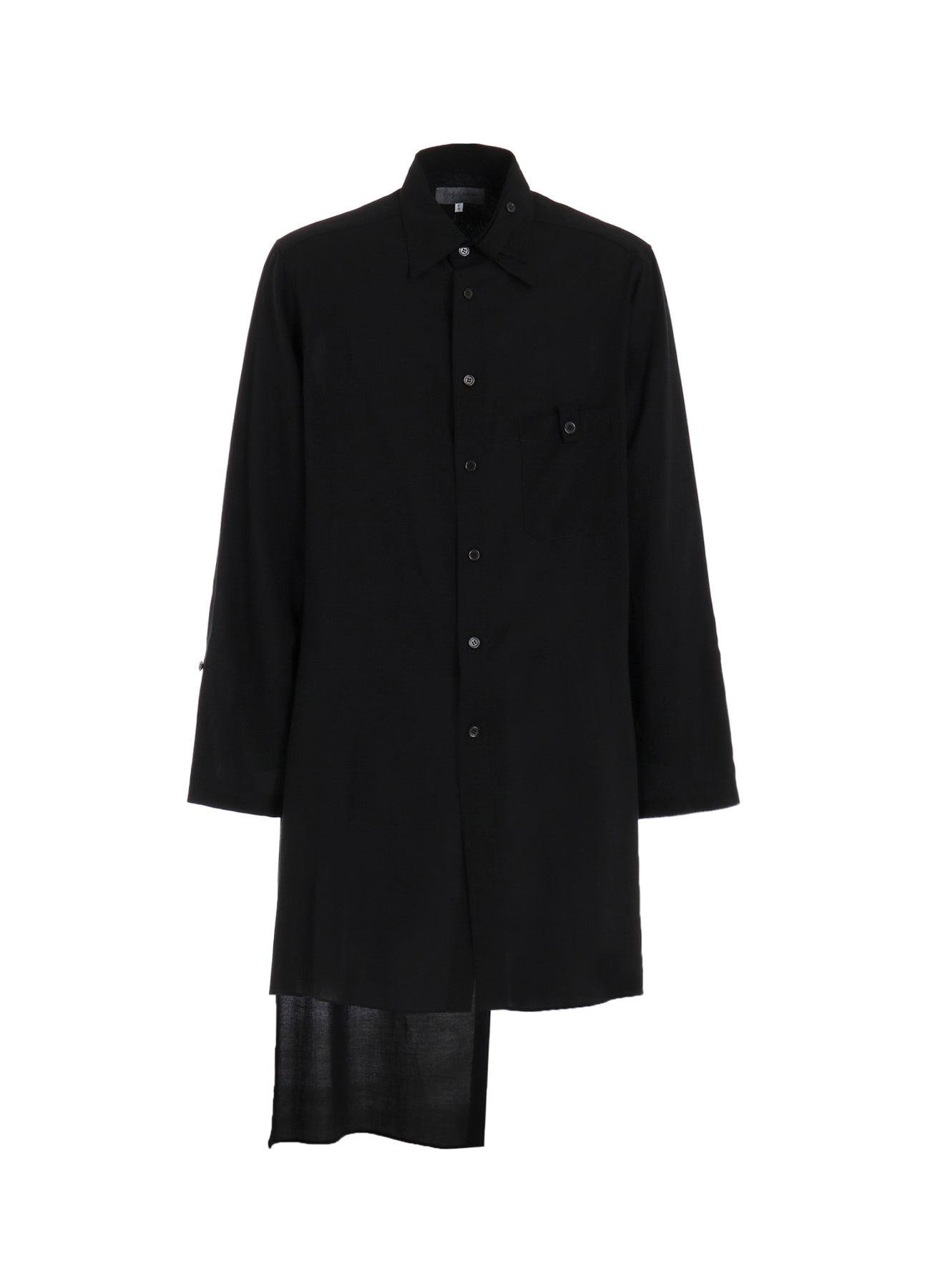 Yohji Yamamoto POUR HOMME – THE SHOP YOHJI YAMAMOTO