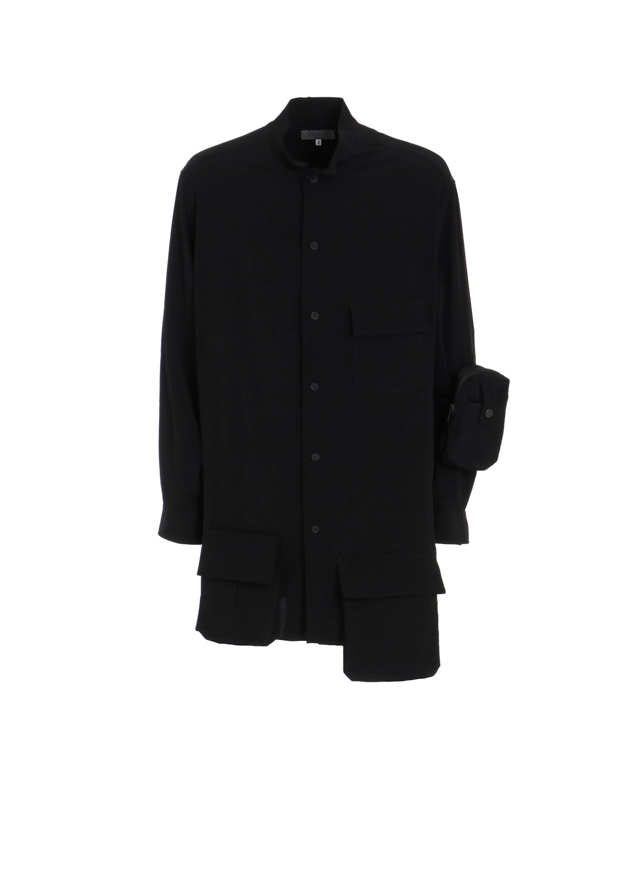Yohji Yamamoto POUR HOMME Vintage 1.2 – THE SHOP YOHJI YAMAMOTO