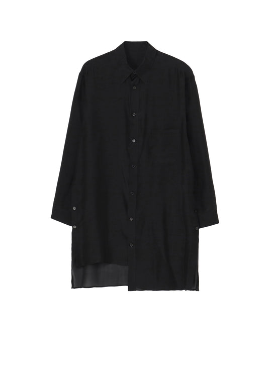 Yohji Yamamoto POUR HOMME – THE SHOP YOHJI YAMAMOTO