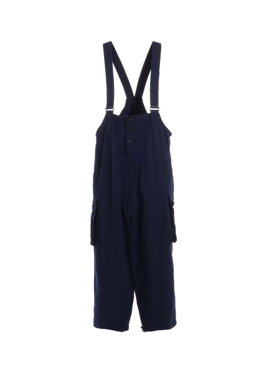 BS OXFORD WORK OVERALL