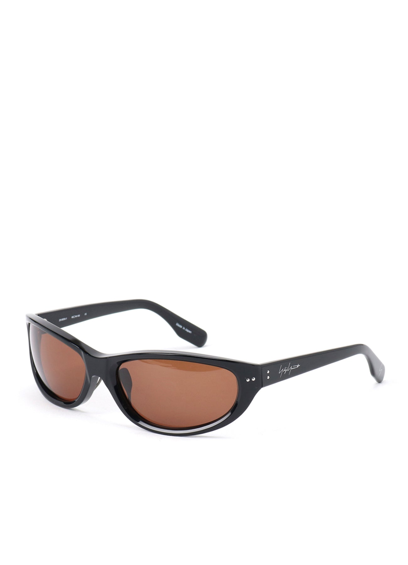 Yohji Yamamoto POUR HOMME | EYEWEAR – THE SHOP YOHJI YAMAMOTO