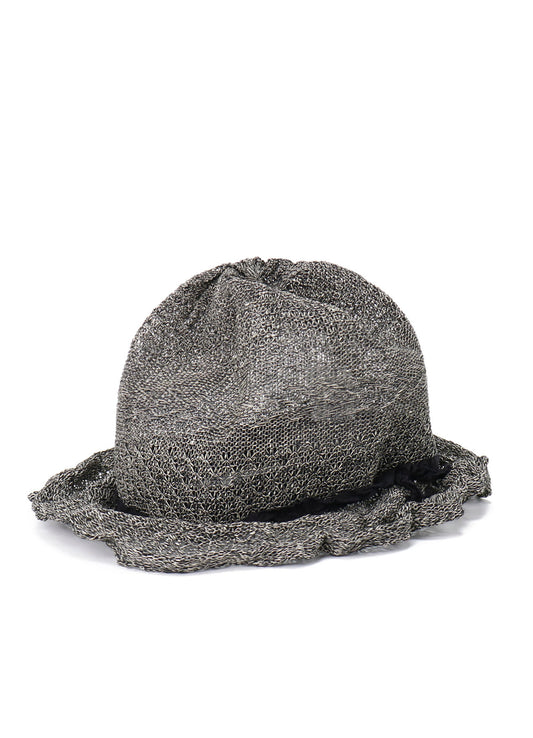 PAPER PE BODY MOUNTAIN HAT