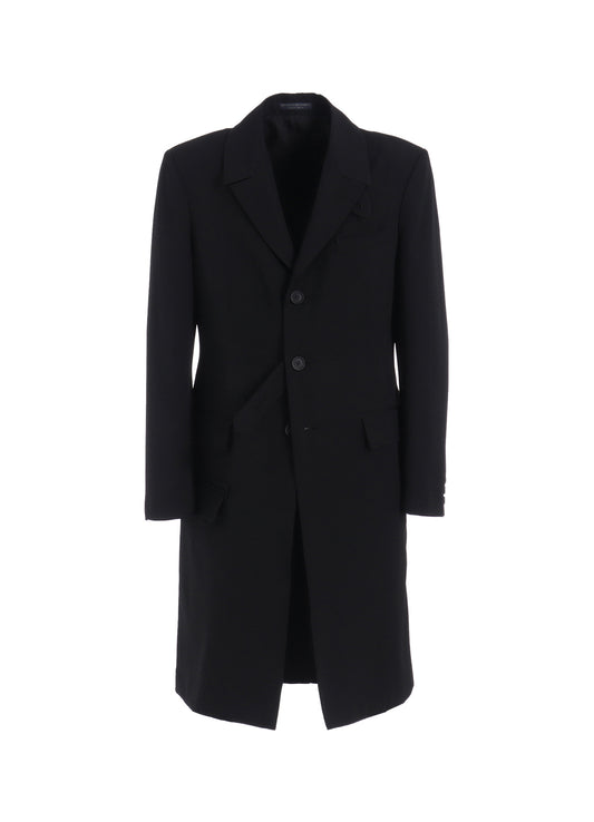 REGULATION GABARDINE  DOCTOR'S JACKET