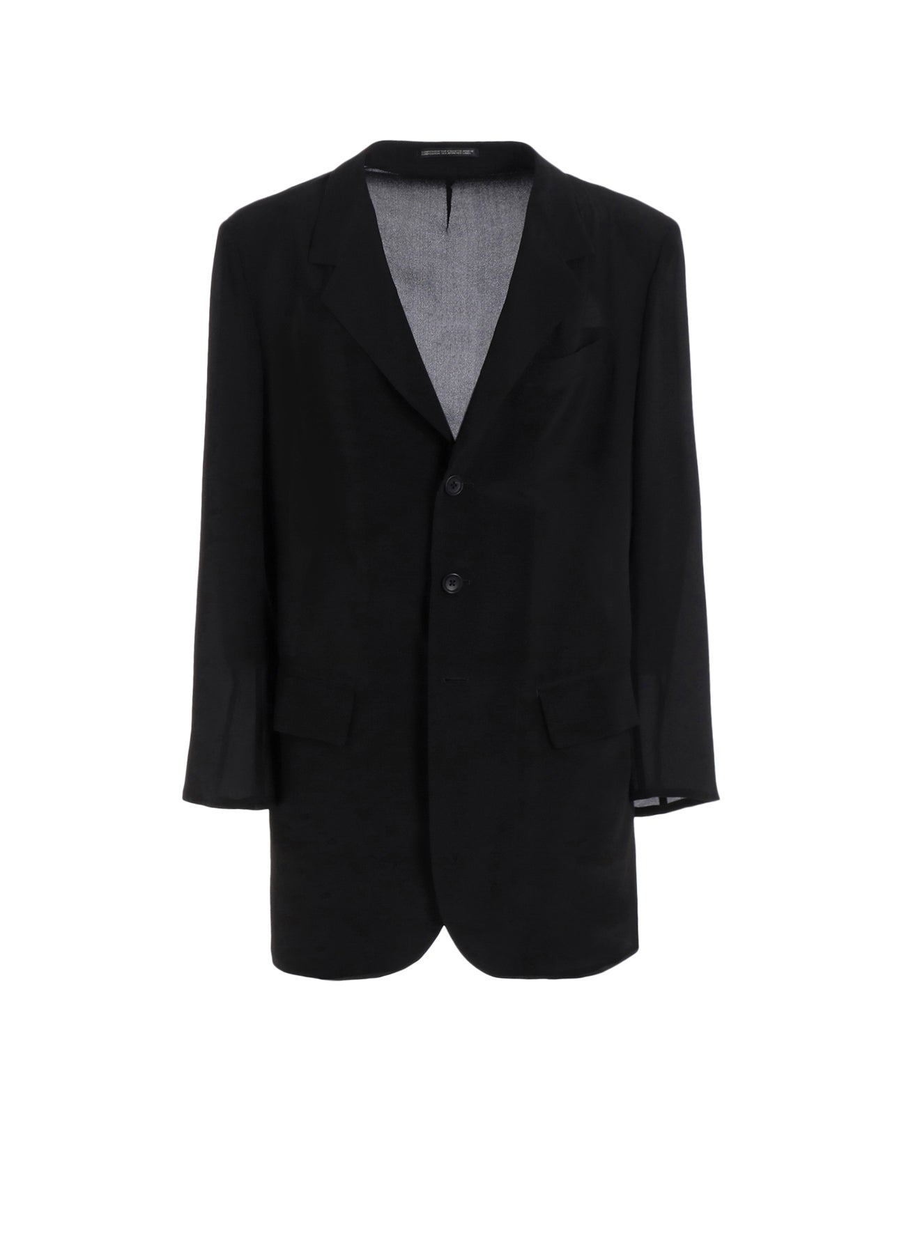 Yohji Yamamoto POUR HOMME Vintage – THE SHOP YOHJI YAMAMOTO