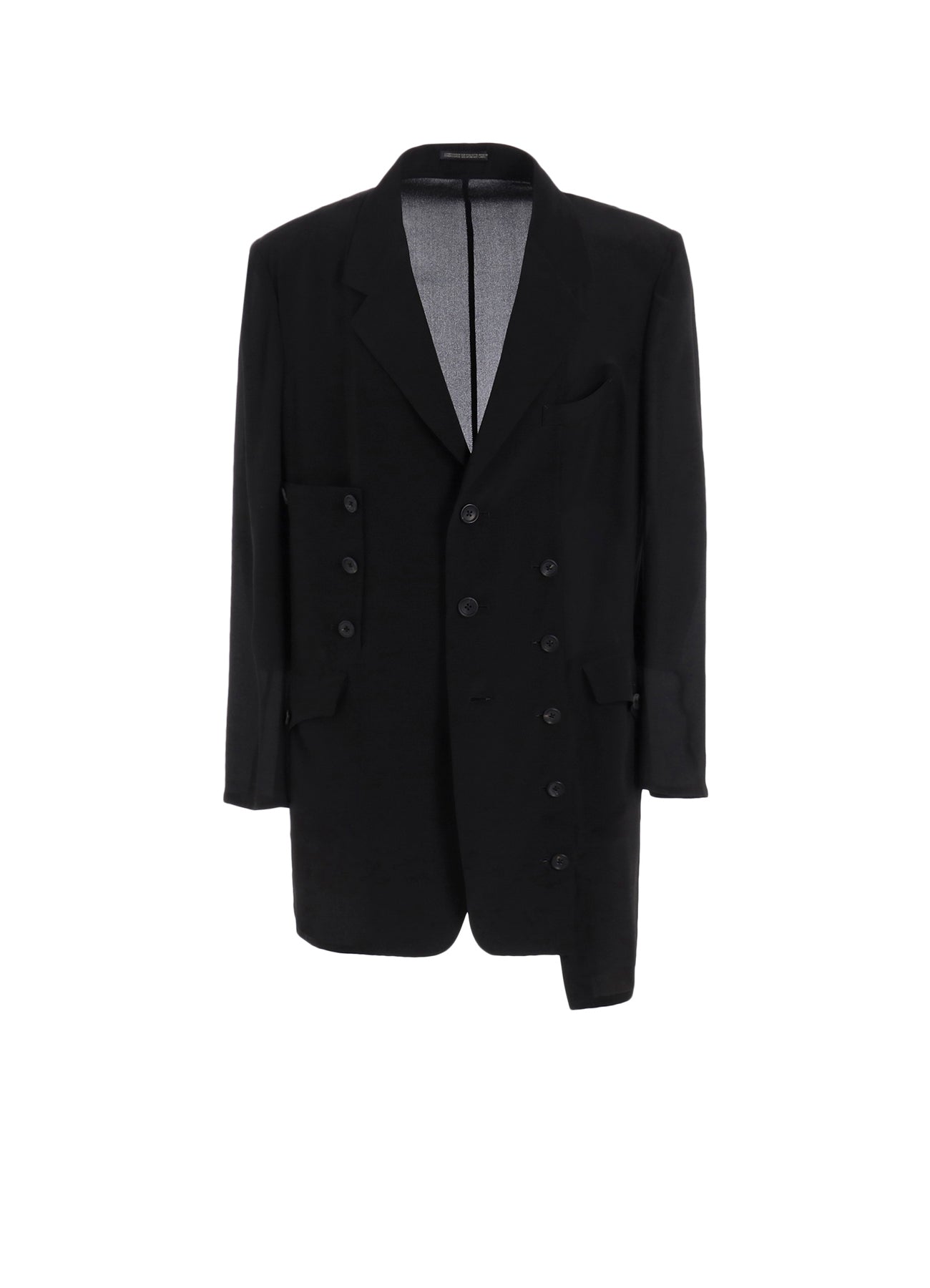 Yohji Yamamoto POUR HOMME Vintage – THE SHOP YOHJI YAMAMOTO